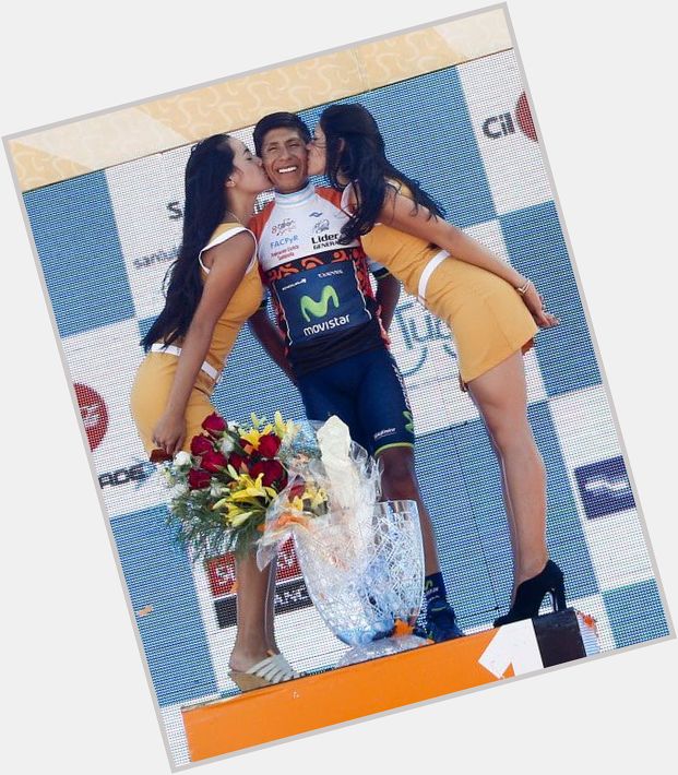 Nairo Quintana exclusive hot pic 3