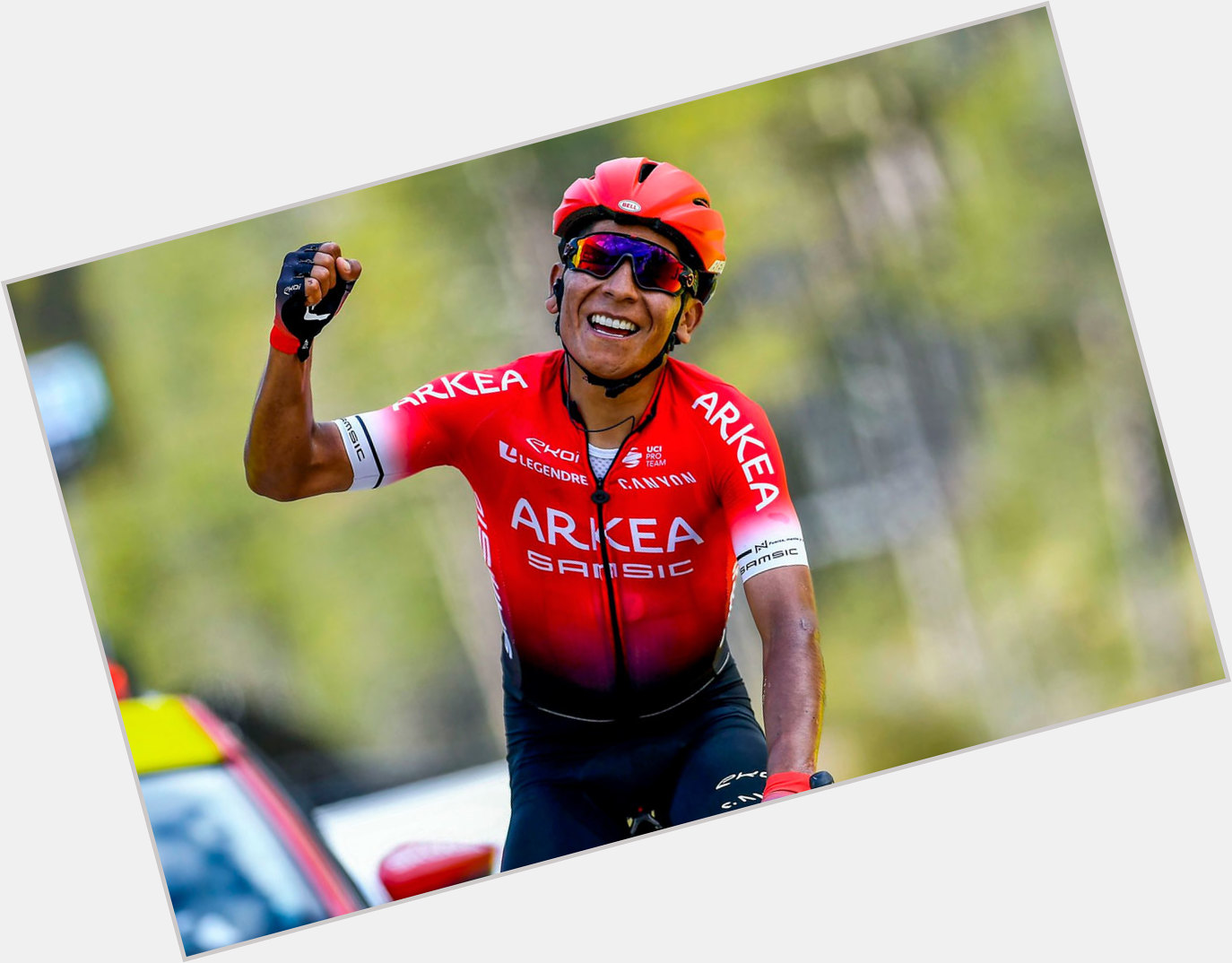 Nairo Quintana new pic 1