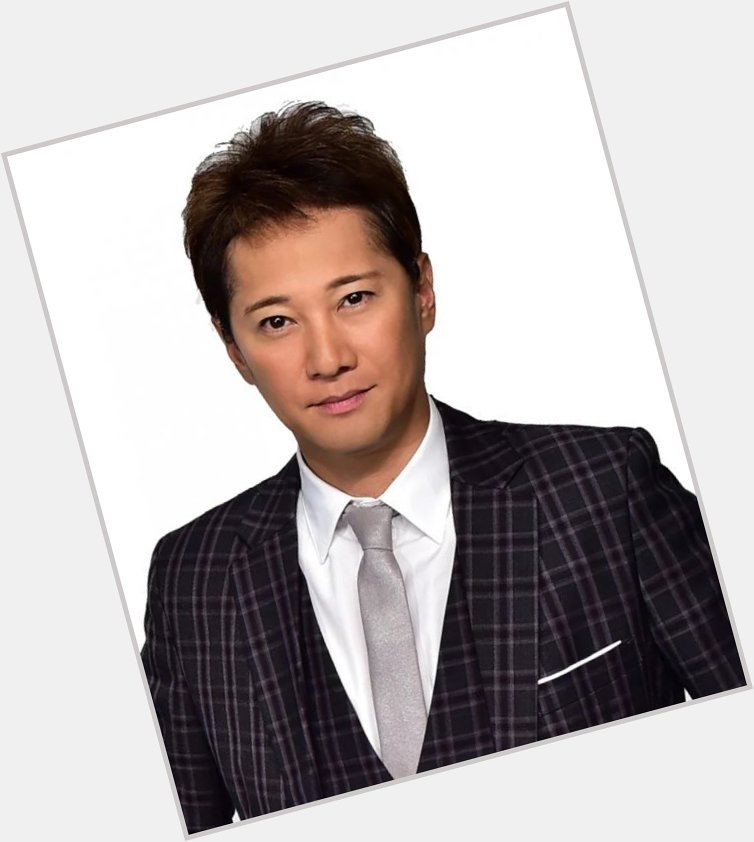 Nakai Masahiro new pic 1