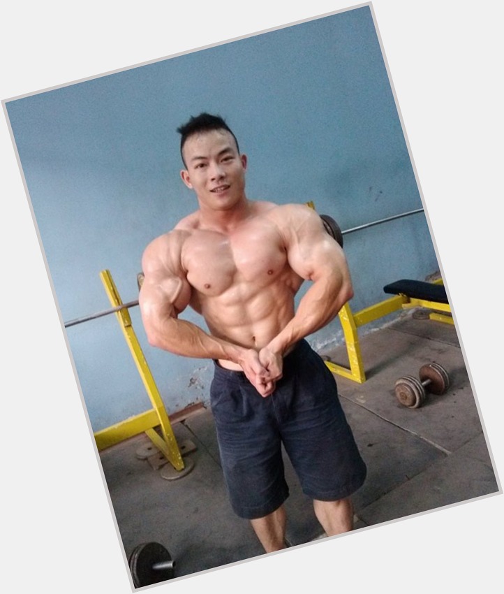 Nam Nguyen dating 2