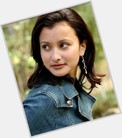Namrata Shrestha dating 10