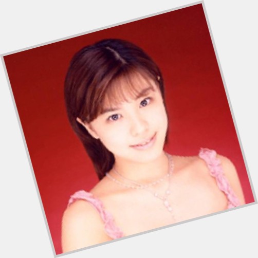 Nana Horiuchi  