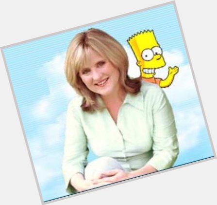 Nancy Cartwright exclusive hot pic 5