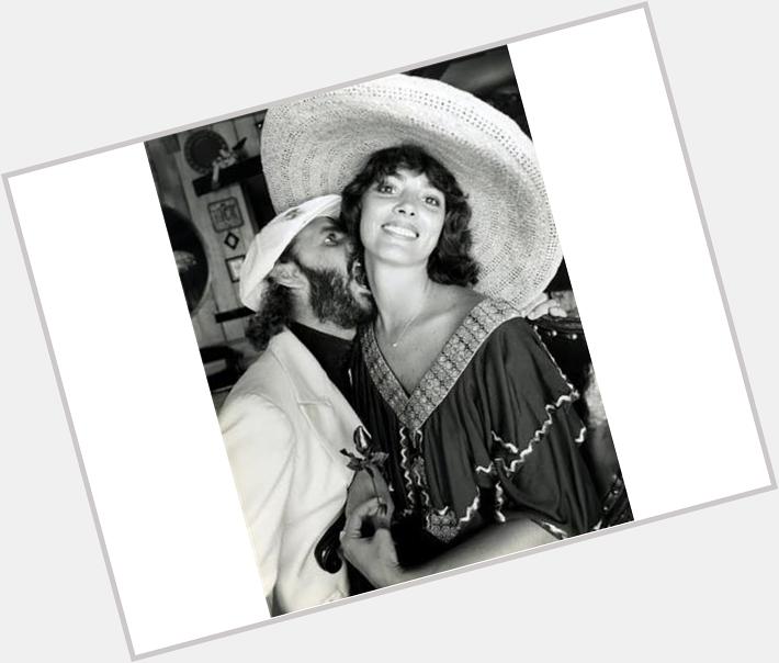 Nancy Lee Andrews Average body,  dark brown hair & hairstyles