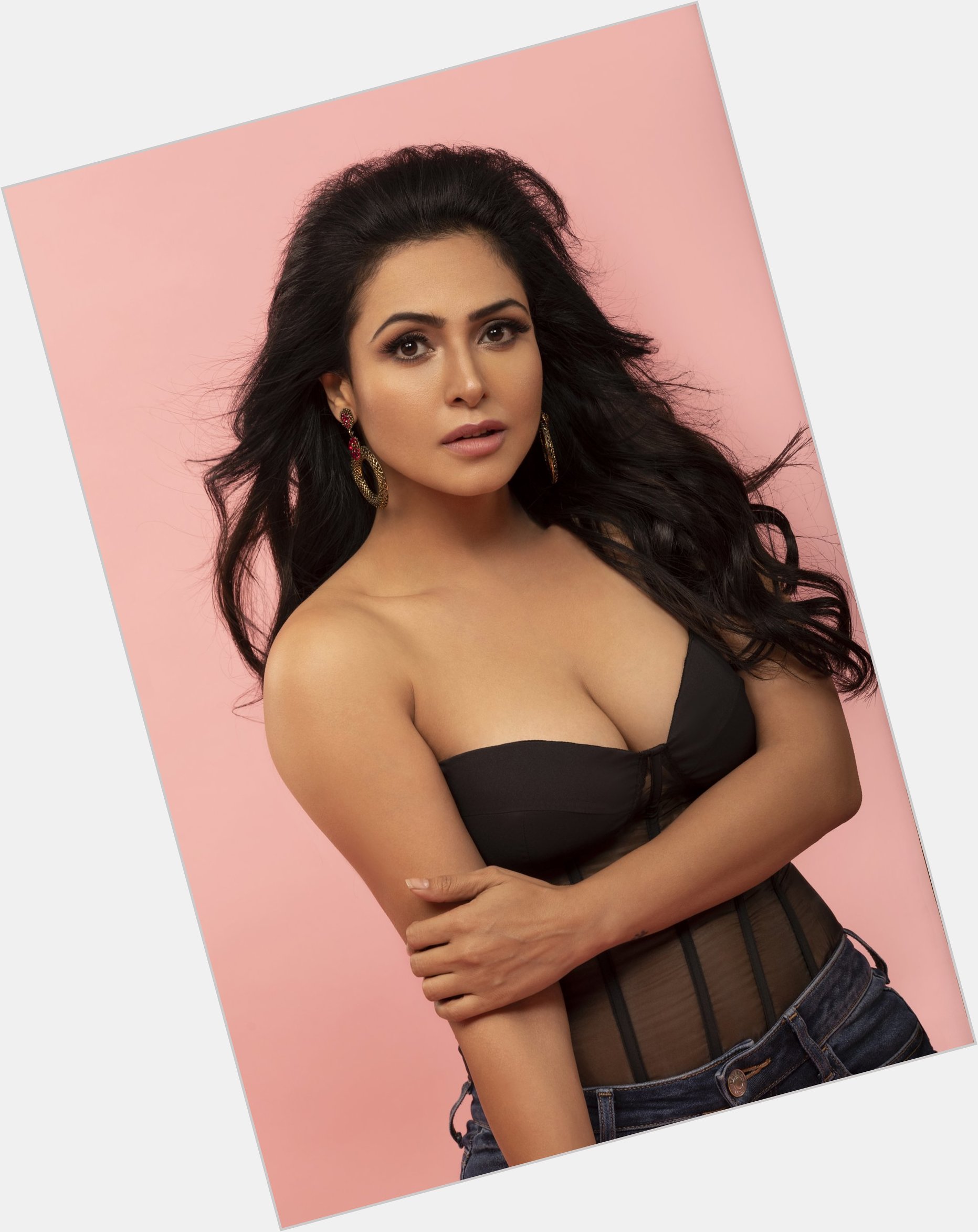 Nandini Rai  