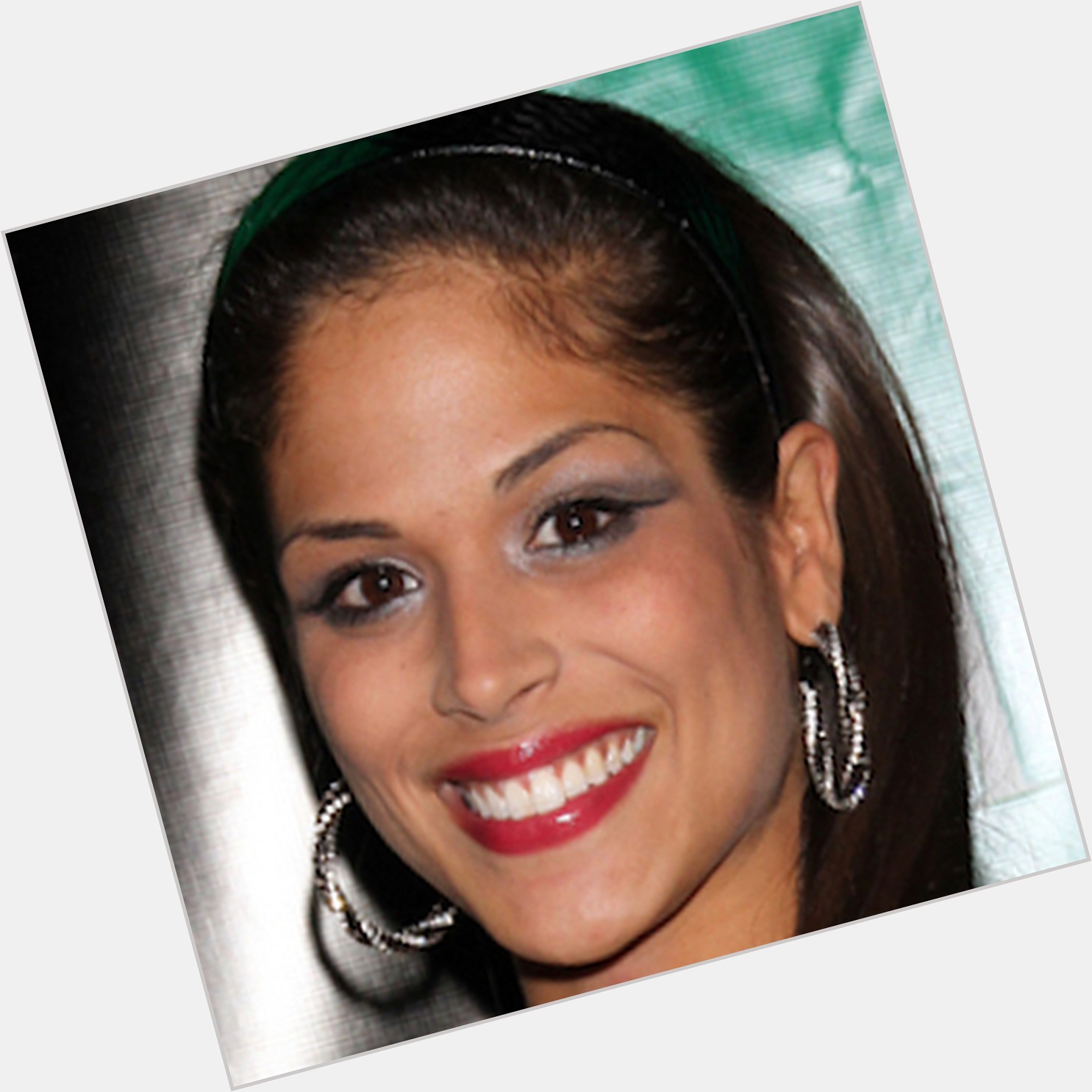 Nany Gonzalez Official Site for Woman Crush Wednesday WCW