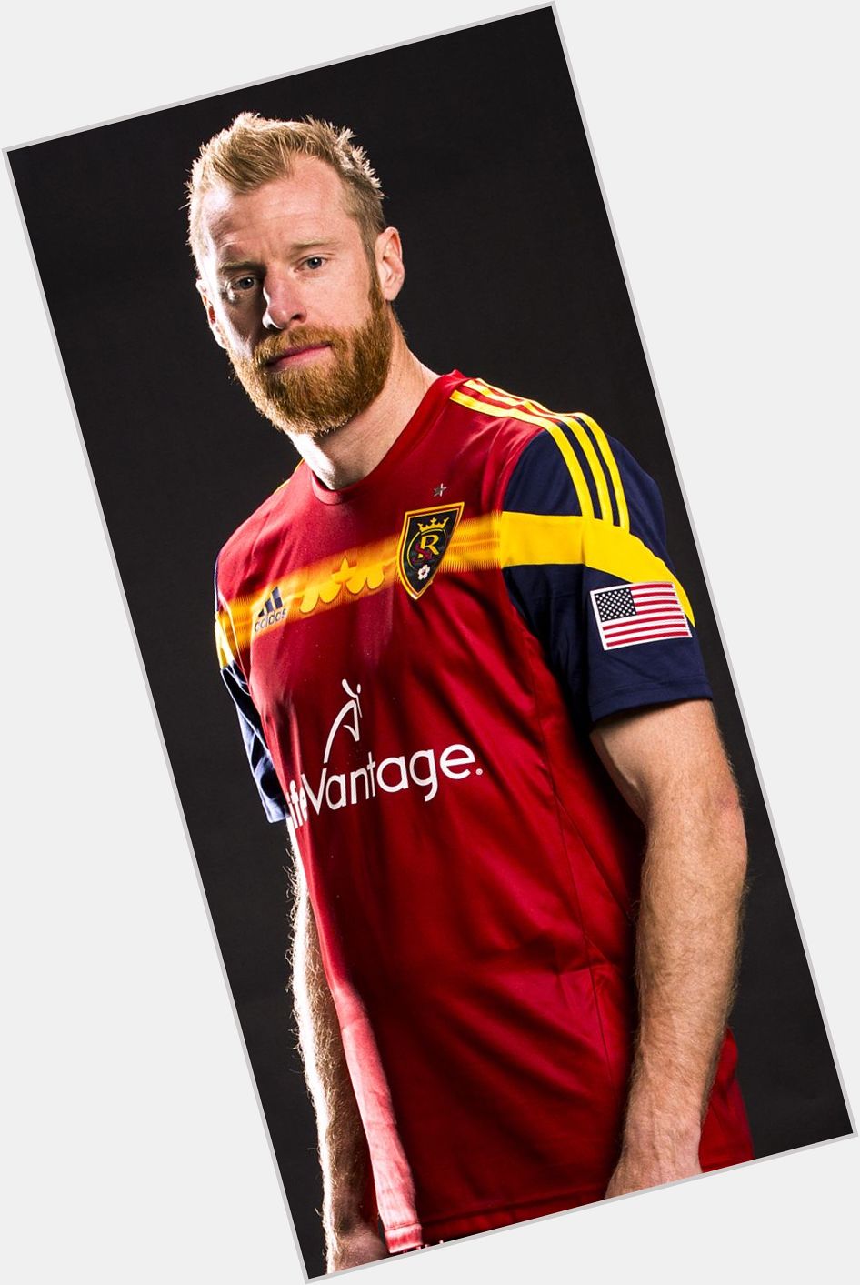 Nat Borchers dating 2