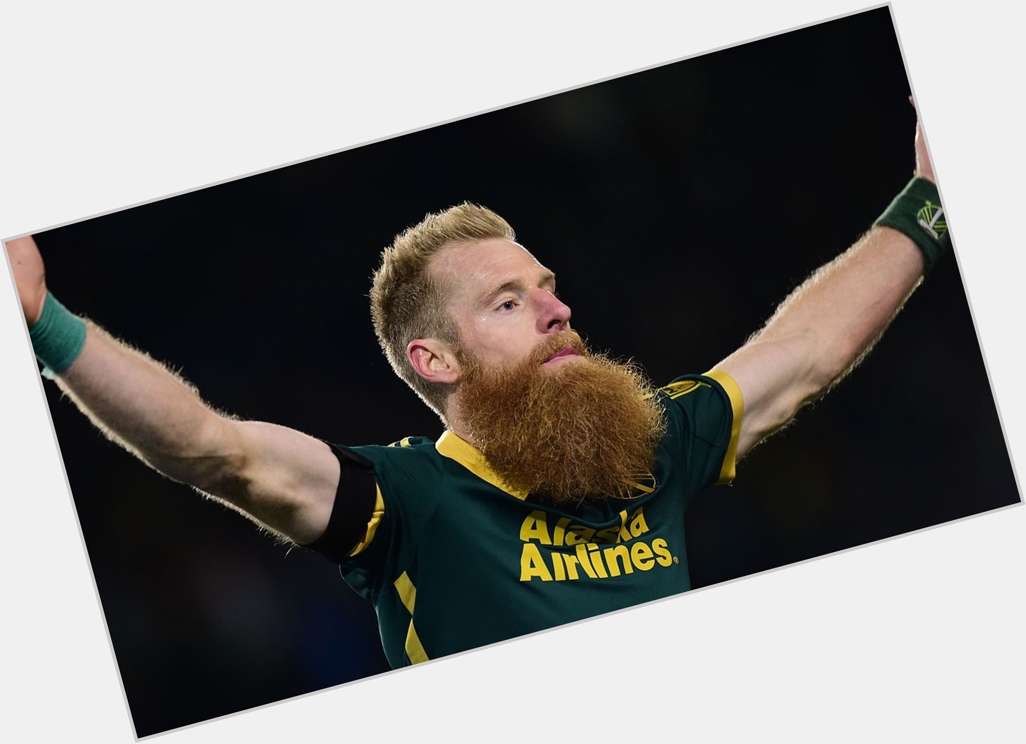 Nat Borchers sexy 3