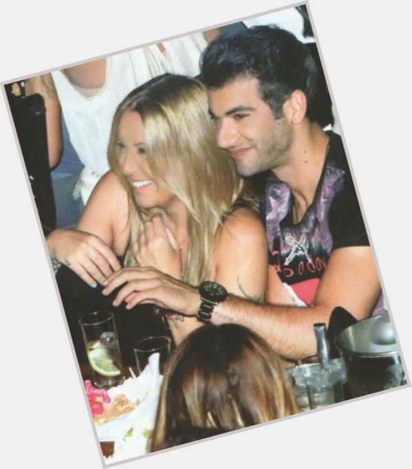 Natalia Germanou dating 6