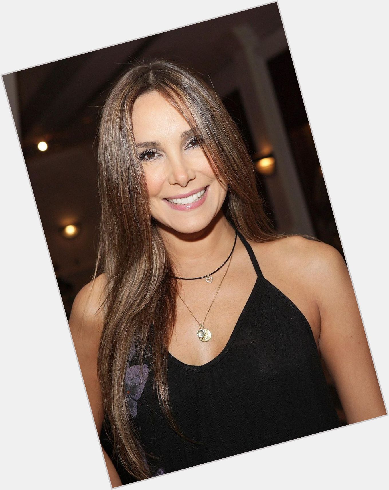 Natalia Streingard dating 3