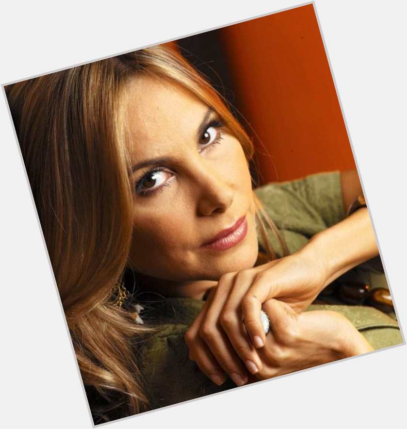 Natalia Streingard full body 7
