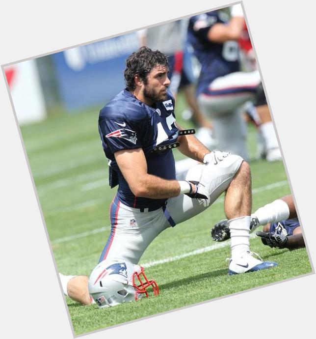 Nate Ebner picture 1