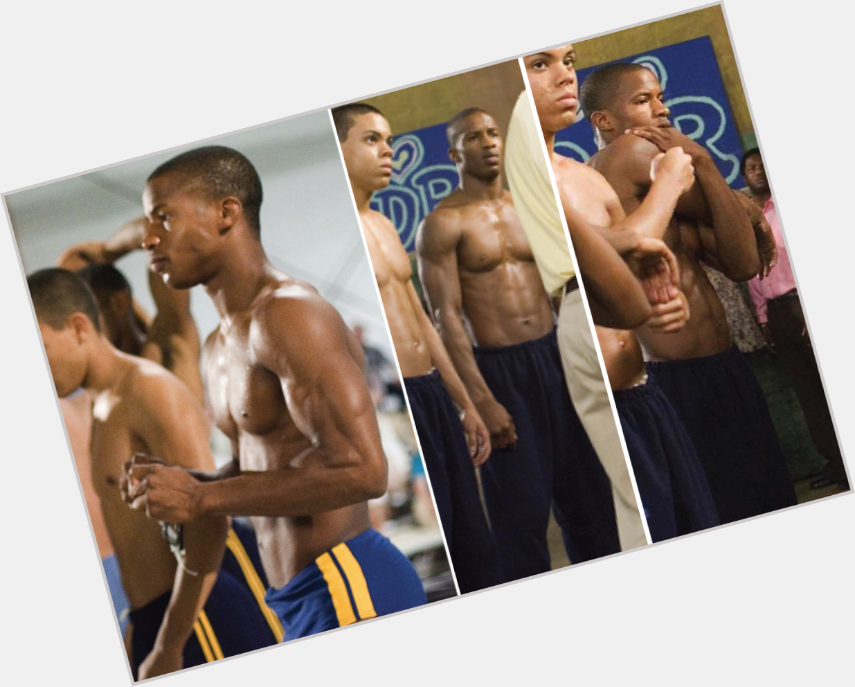 Nate Parker exclusive hot pic 3
