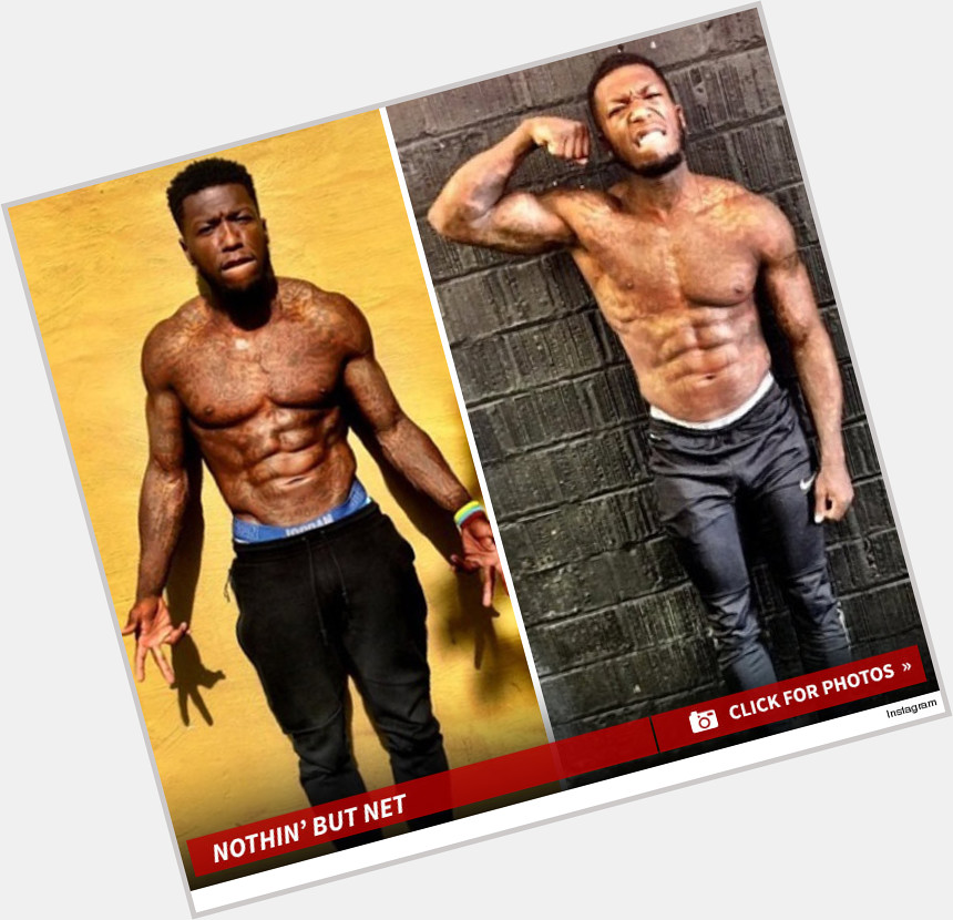 Https://fanpagepress.net/m/N/Nate Robinson Exclusive Hot Pic 3
