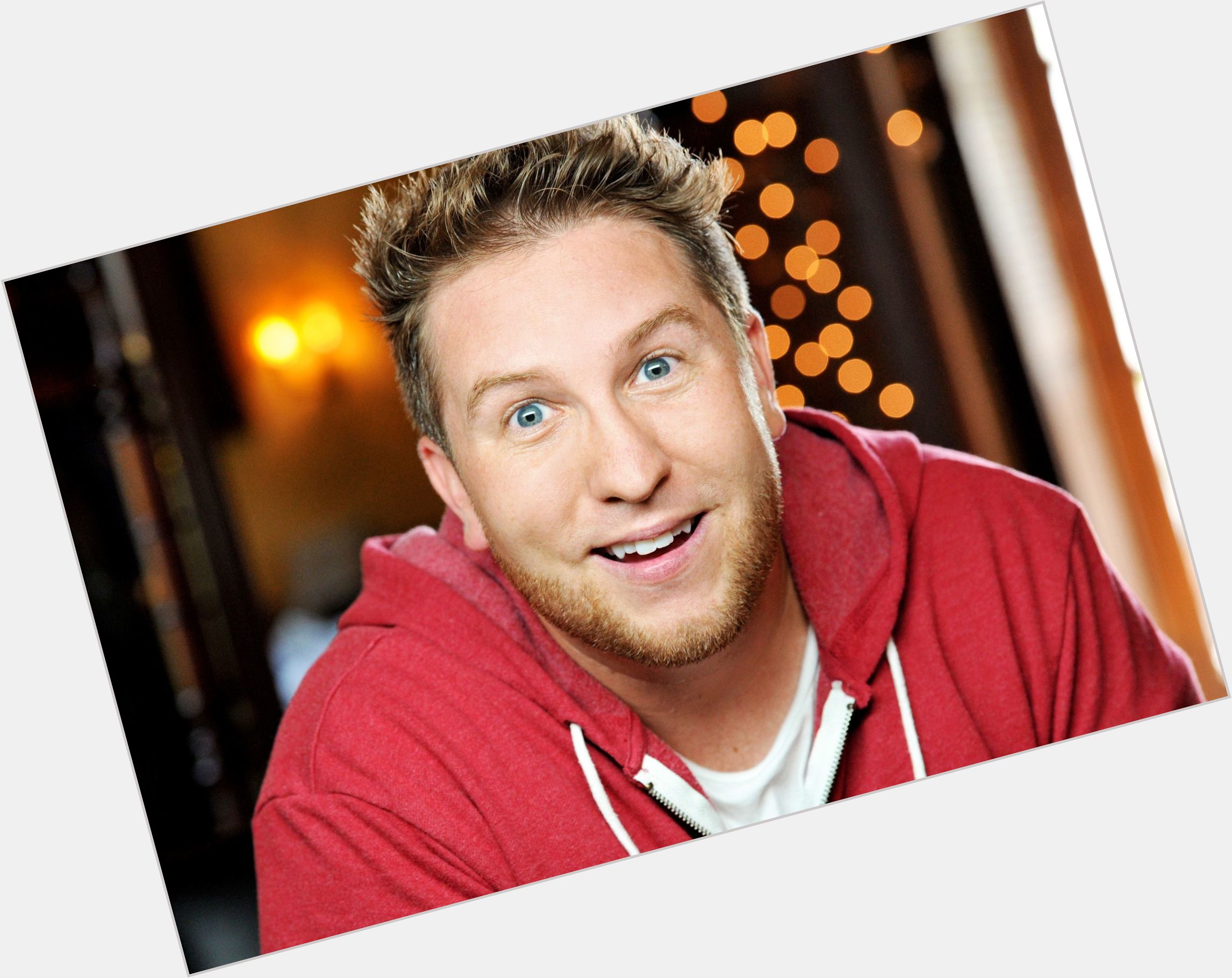 Nate Torrence new pic 1