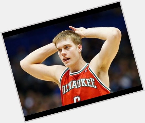Nate Wolters where who 3