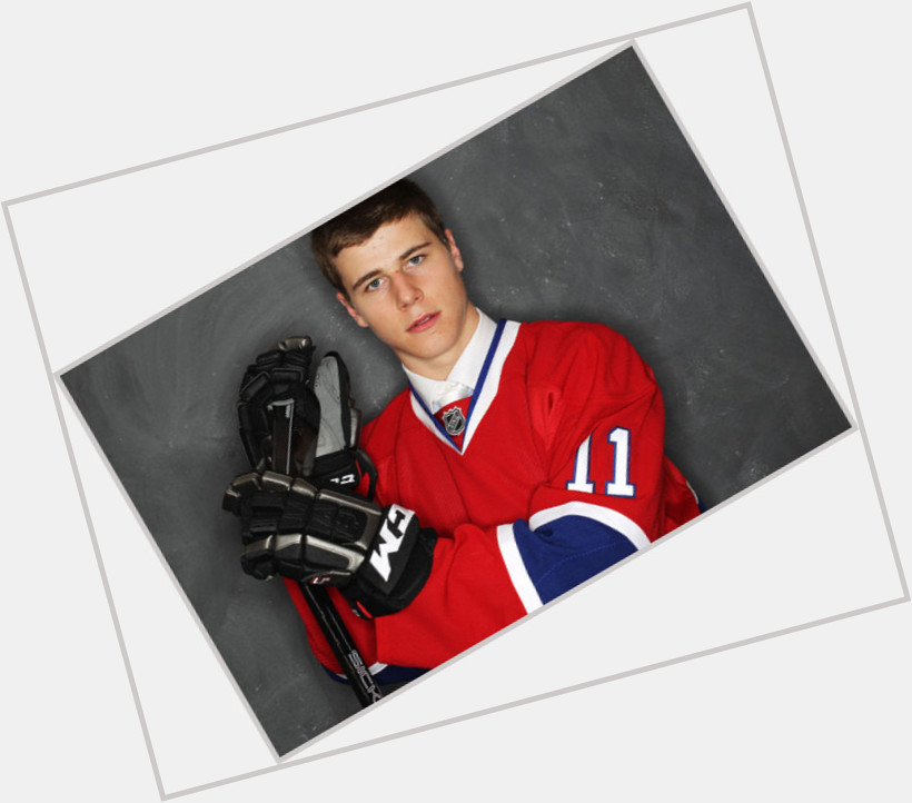 Nathan Beaulieu full body 3