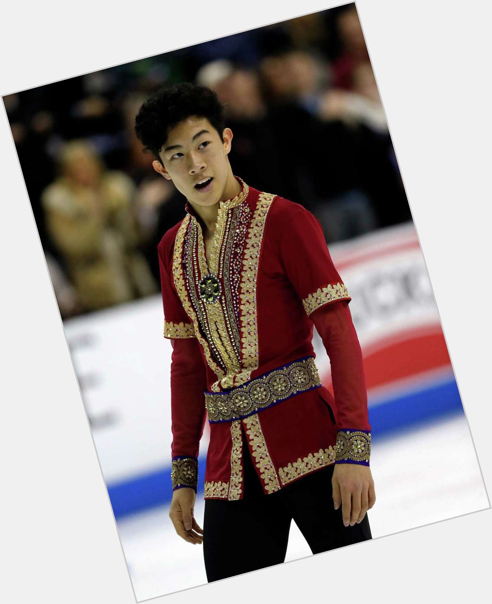 Nathan Chen picture 1