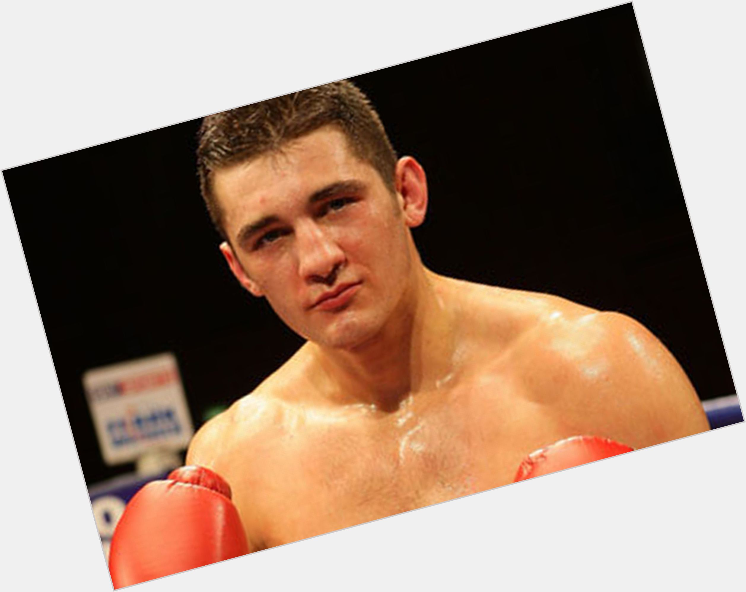 Nathan Cleverly new pic 1