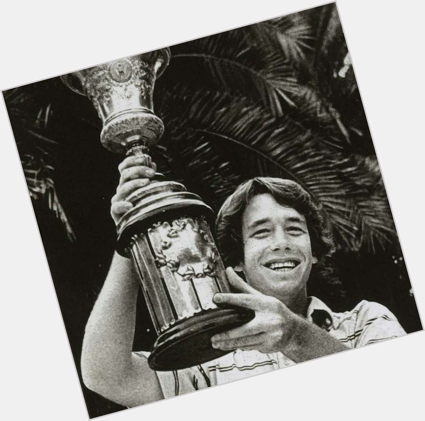 Nathaniel Crosby | Official Site for Man Crush Monday #MCM | Woman