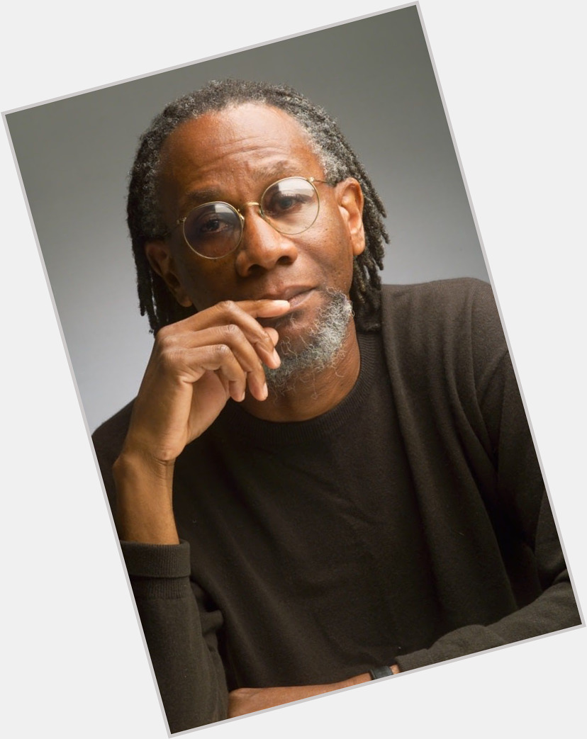 Nathaniel Mackey  