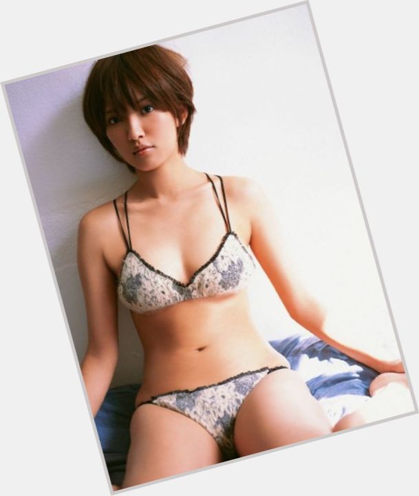 Natsumi Yokoyama sexy 6