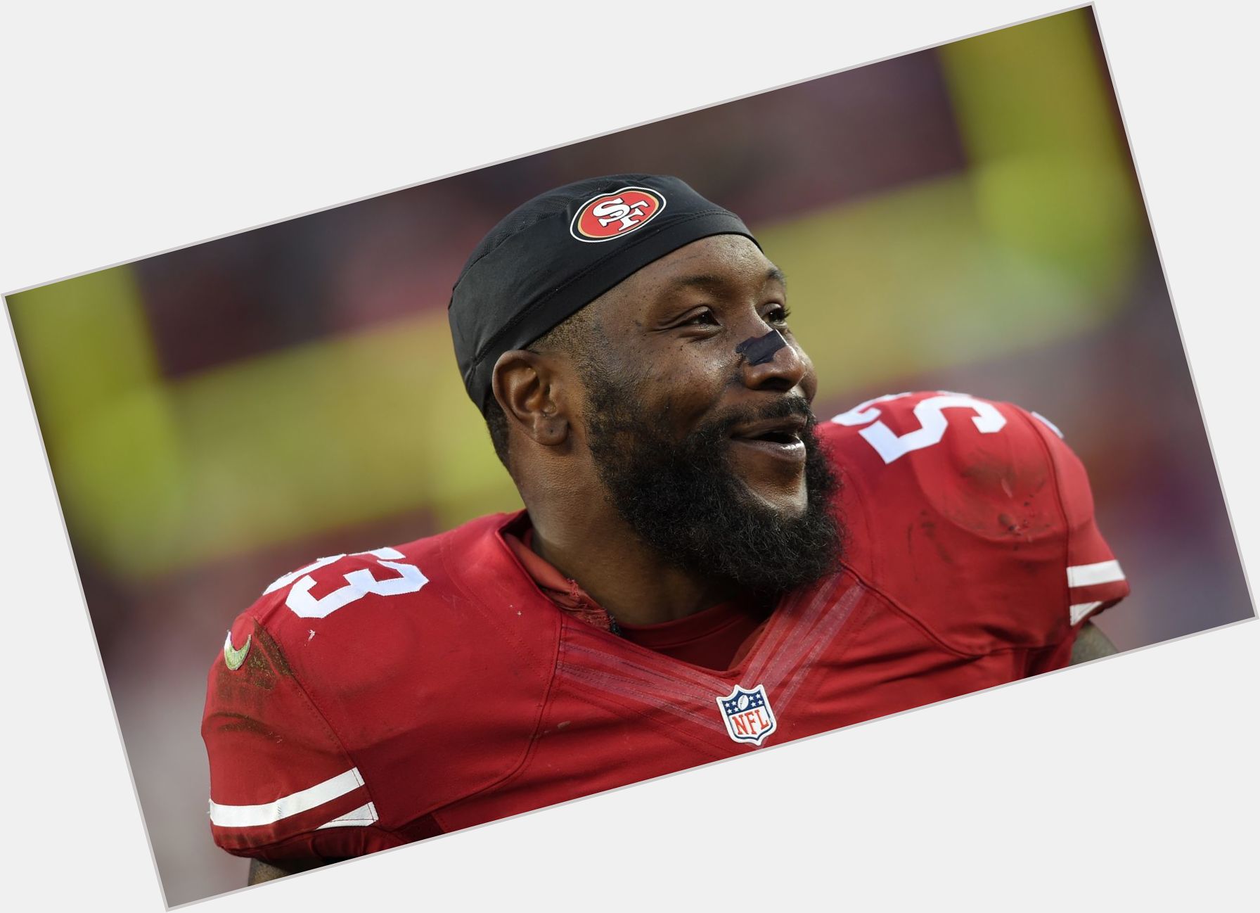 Navorro Bowman new pic 1