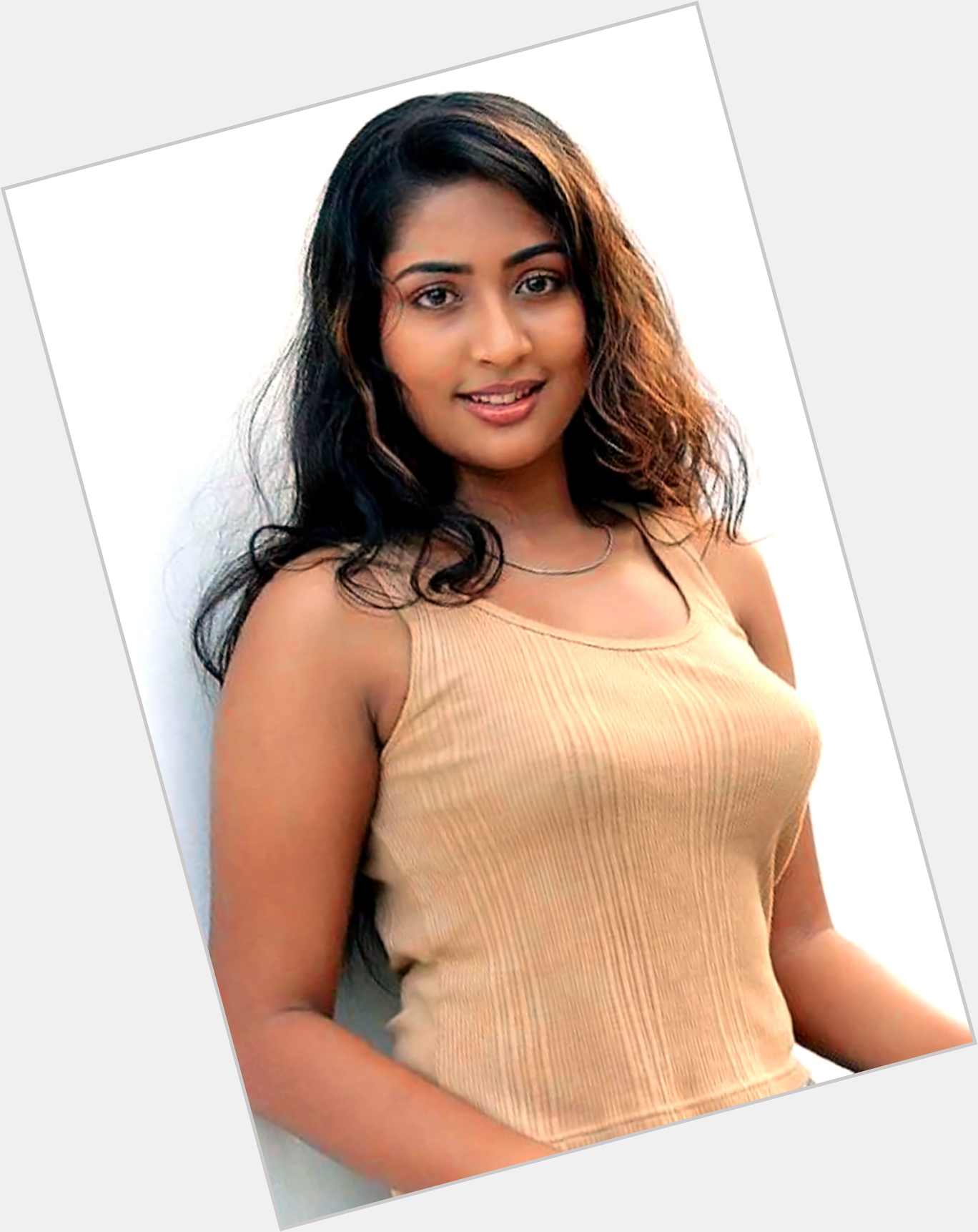 Navya nair nude