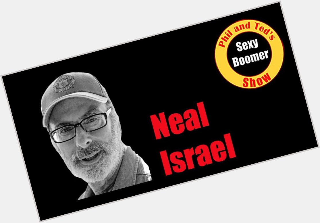Neal Israel  