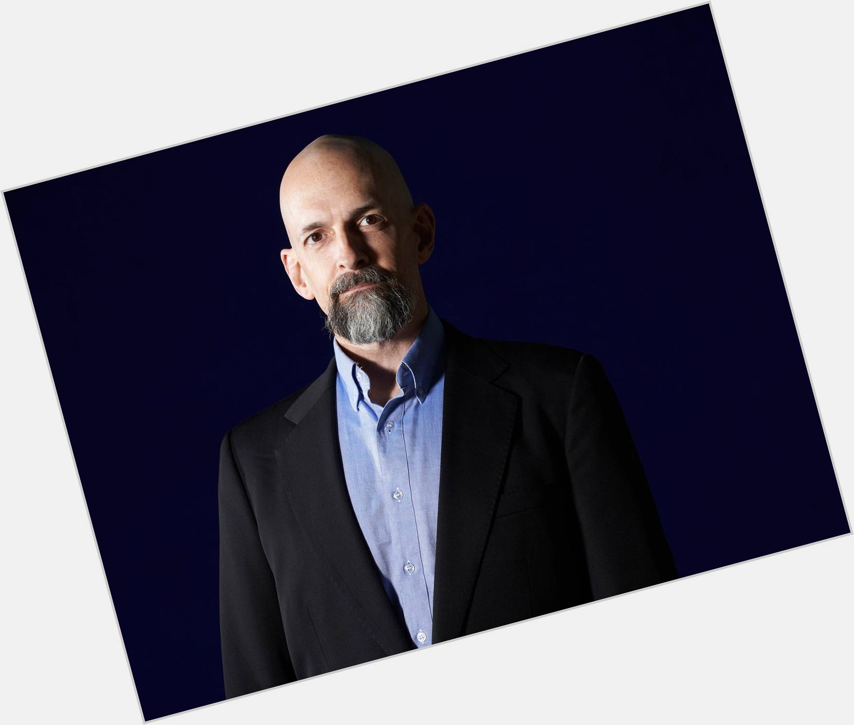 Neal Stephenson new pic 1