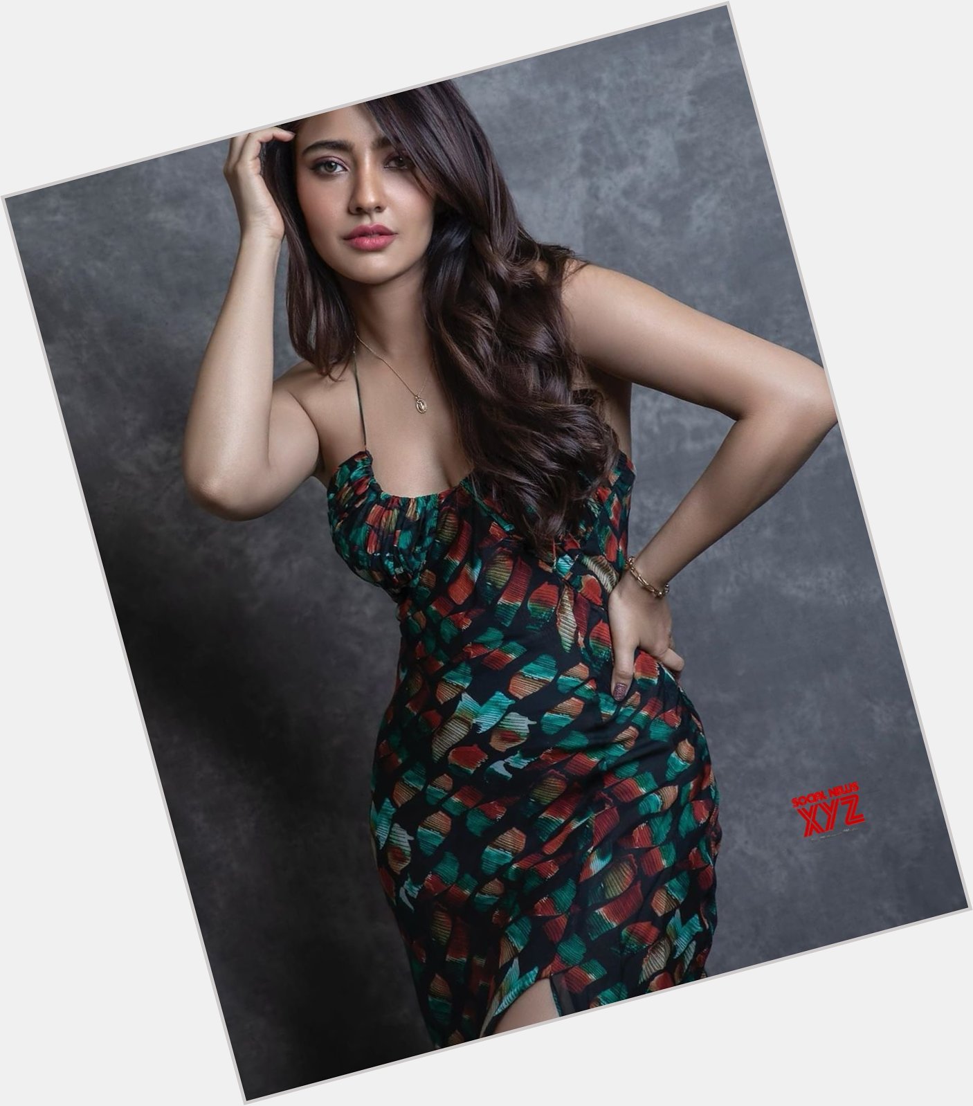 Neha Samant  