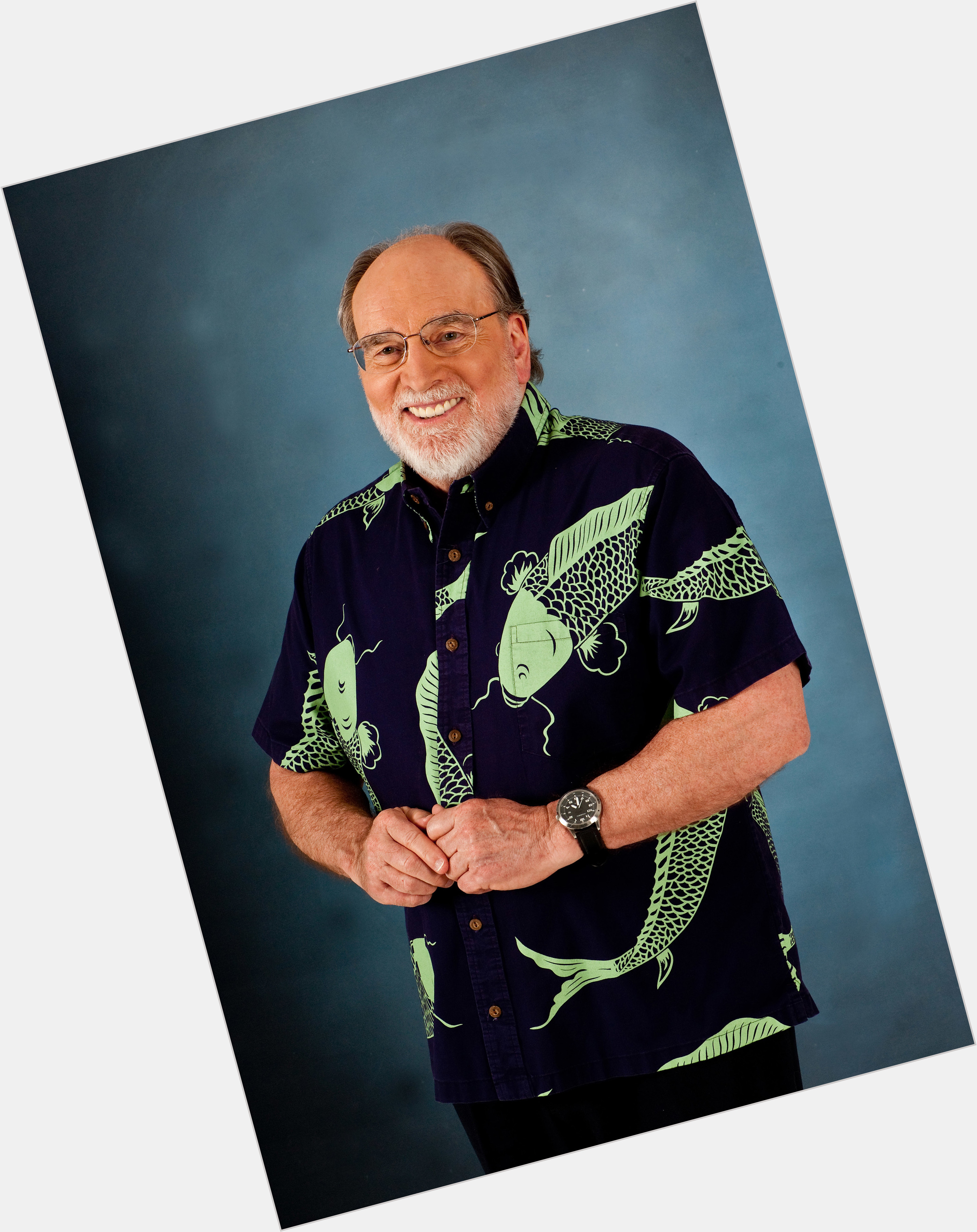 Neil Abercrombie new pic 1