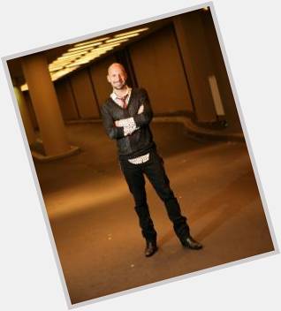 Neil Darrow Strauss new pic 3