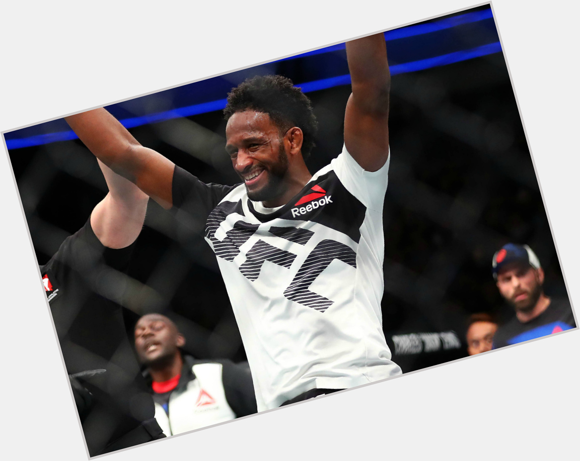 Neil Magny new pic 3