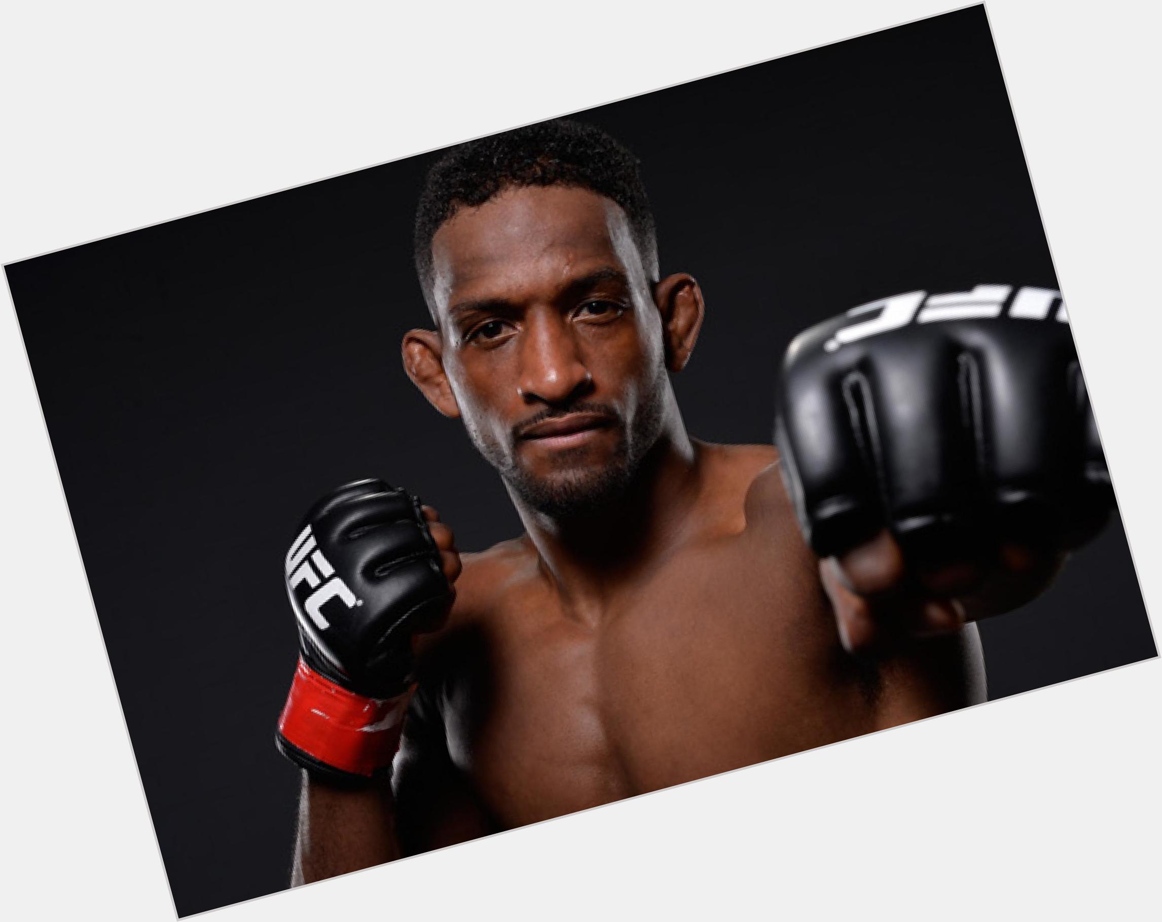 Neil Magny picture 1