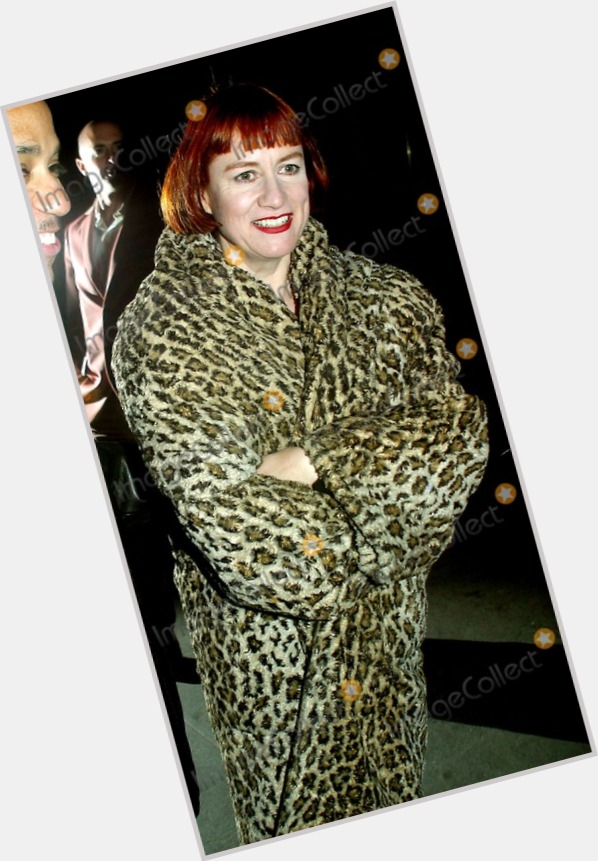 Nell Campbell exclusive hot pic 11