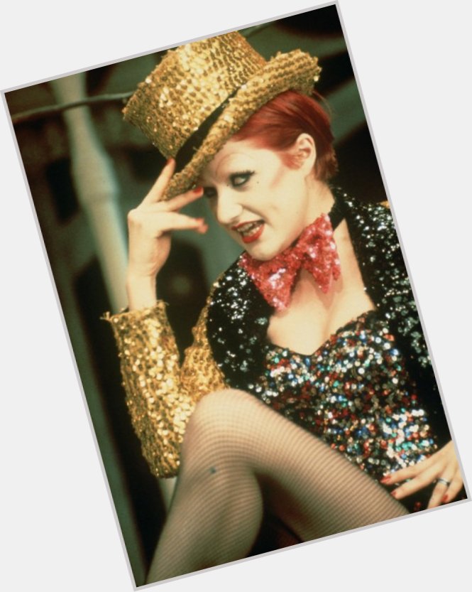 Nell Campbell sexy 7