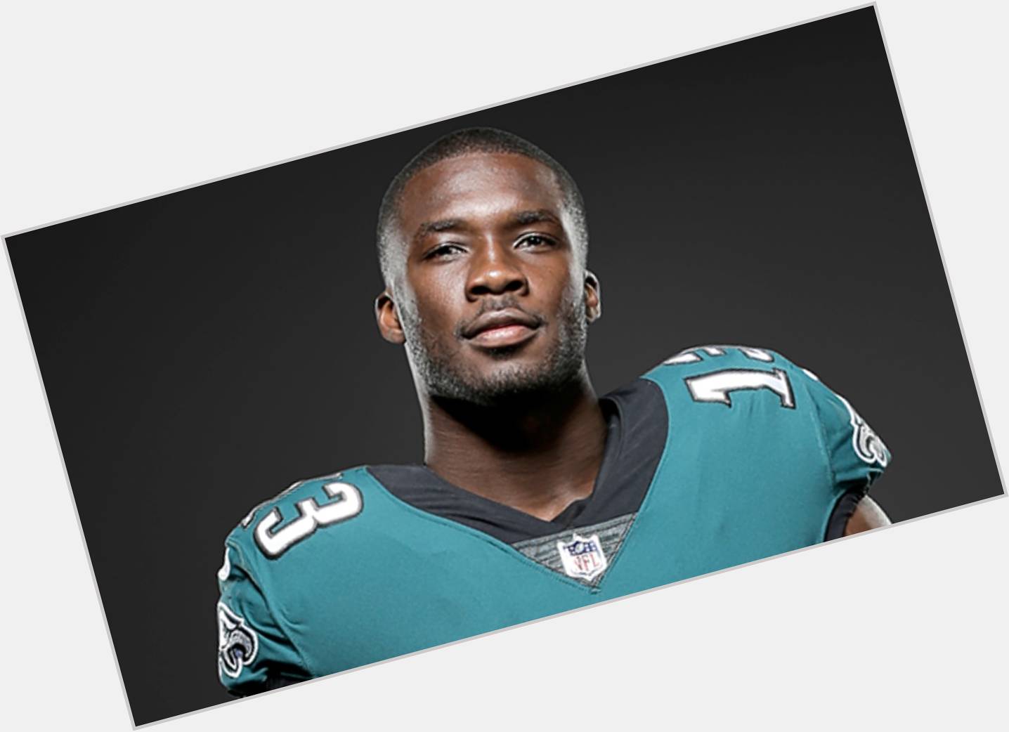 Nelson Agholor dating 1