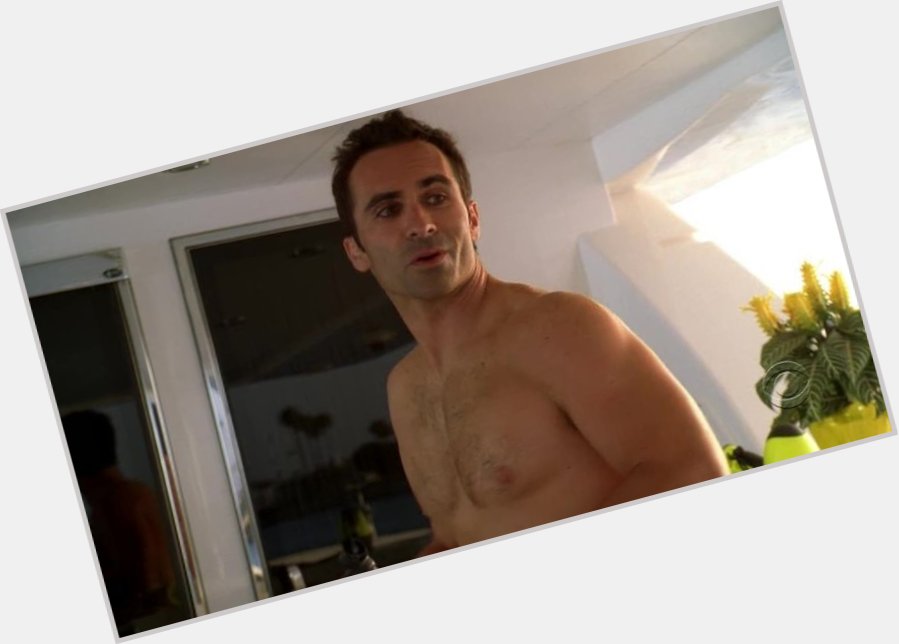 Nestor Carbonell exclusive hot pic 3