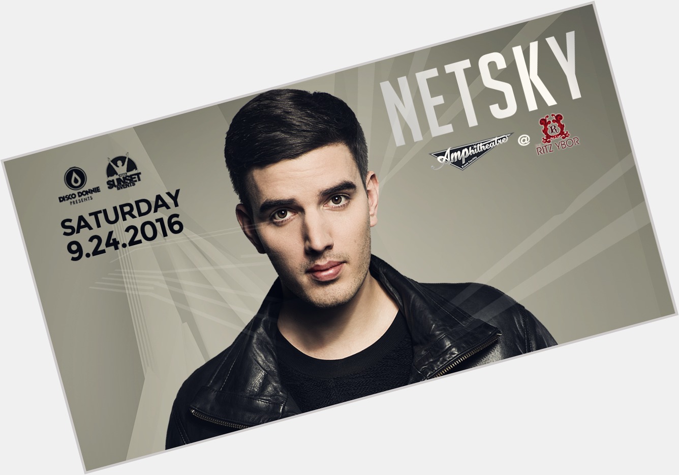 Netsky marriage 2