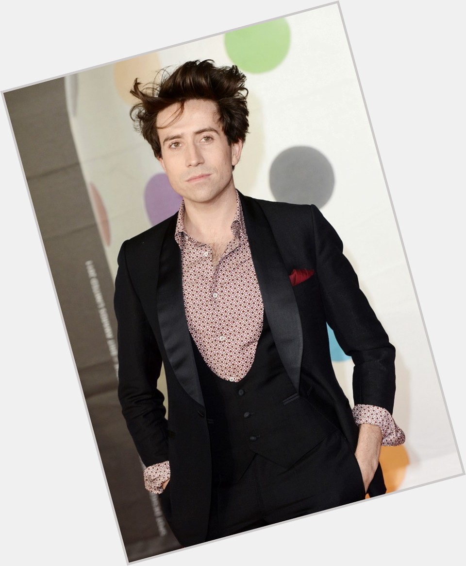 Nicholas Grimshaw picture 3