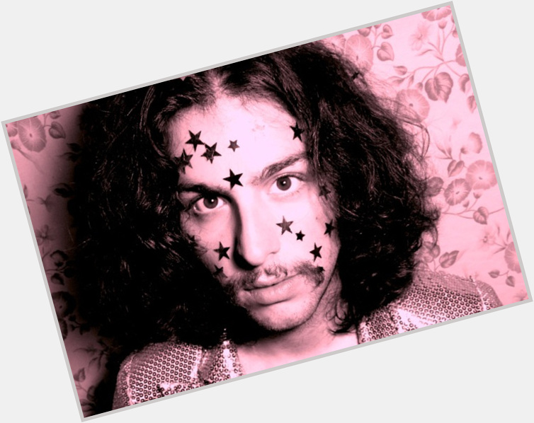 Nicholas Megalis birthday 2015