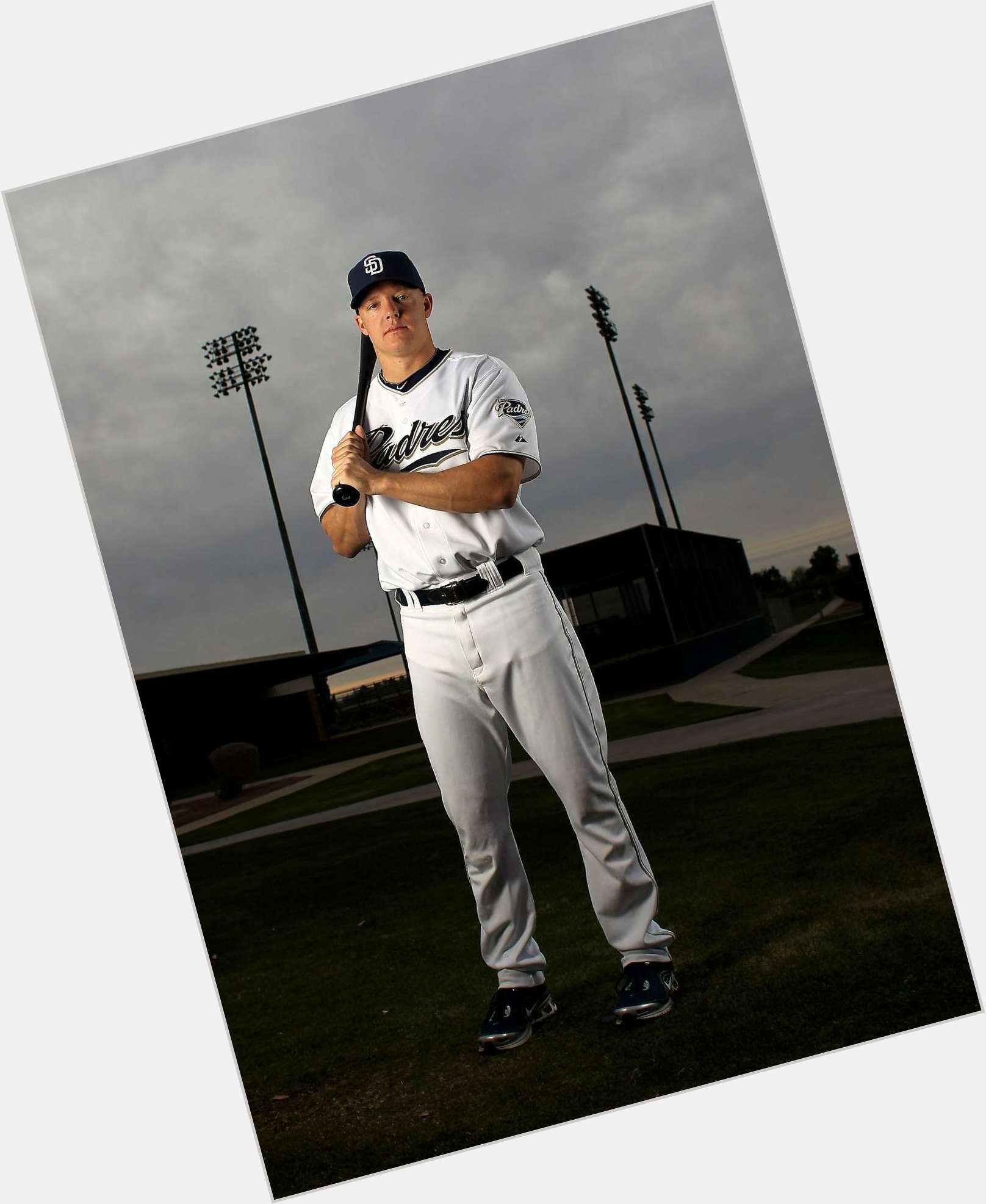 Nick Hundley new pic 1