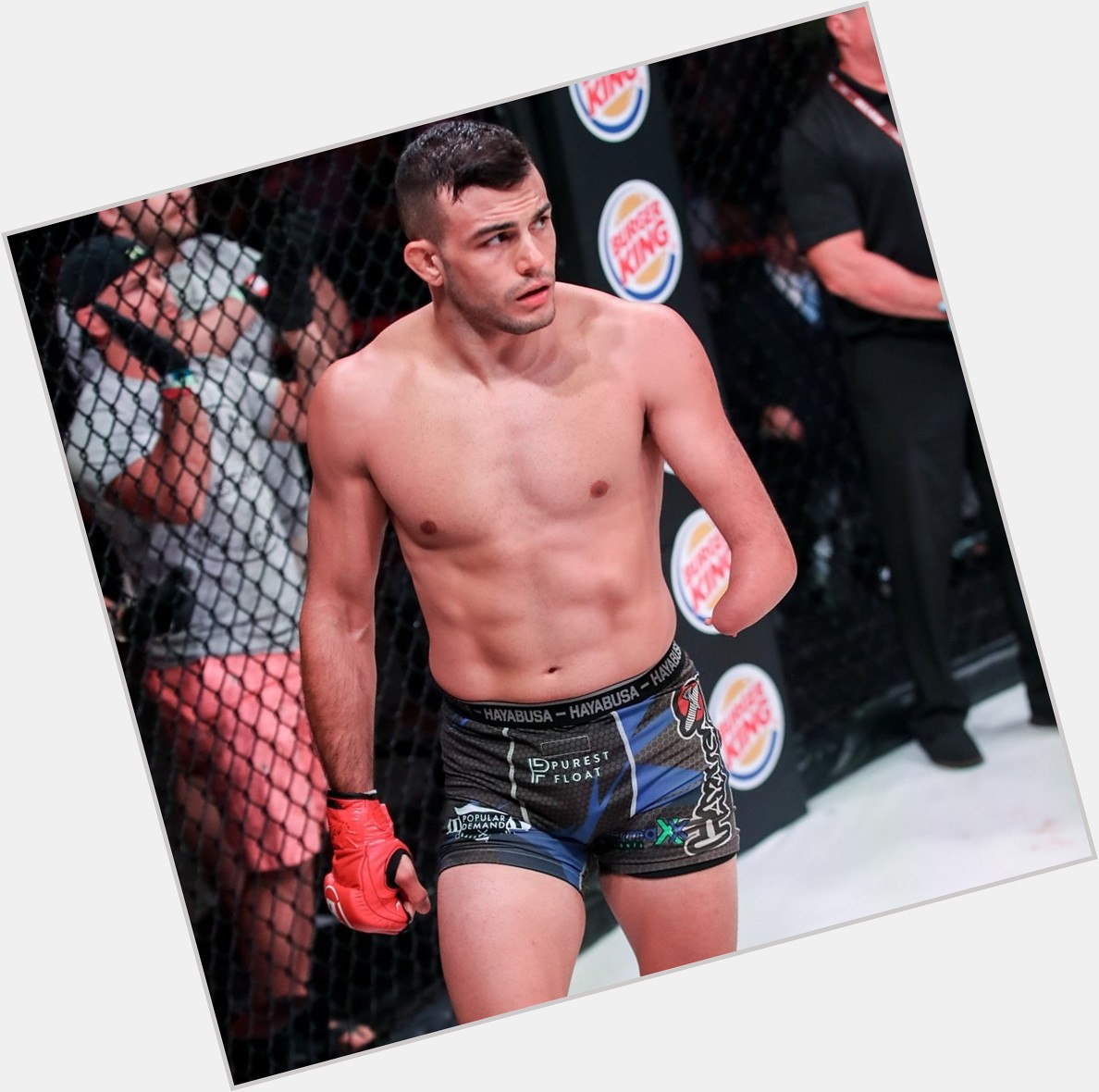 Nick Newell sexy 3