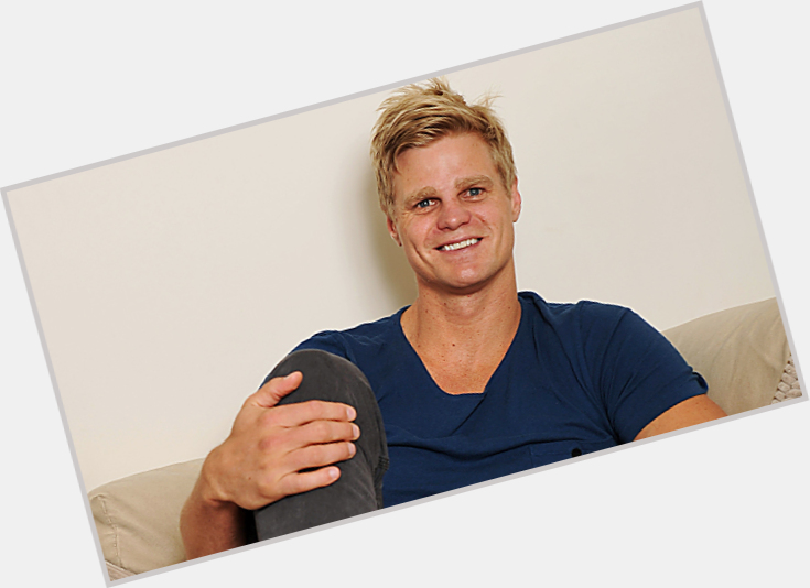 Nick Riewoldt exclusive hot pic 3