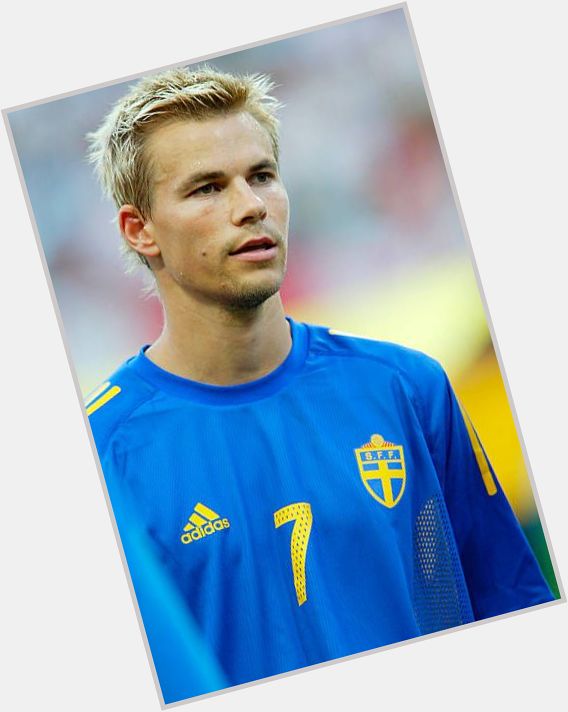 Nicklas Alexandersson picture 1