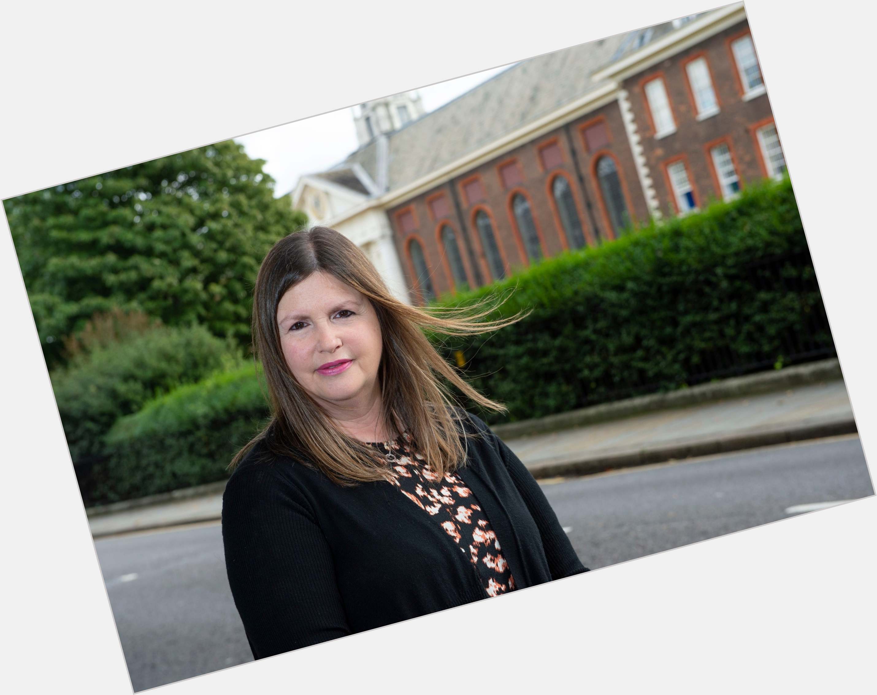 Nicola Horlick | Official Site for Woman Crush Wednesday #WCW