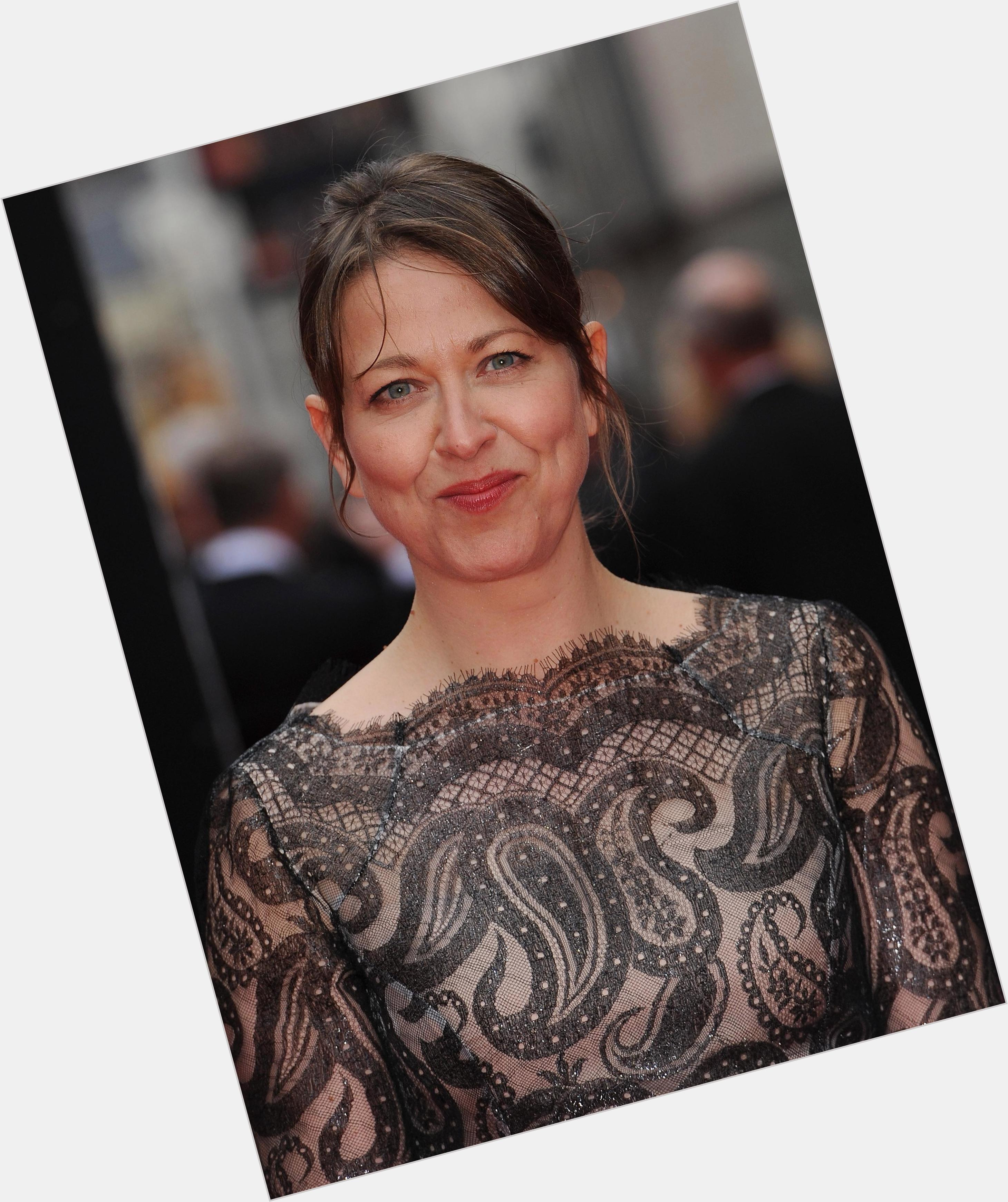 Nicola Walker Official Site for Woman Crush Wednesday WCW