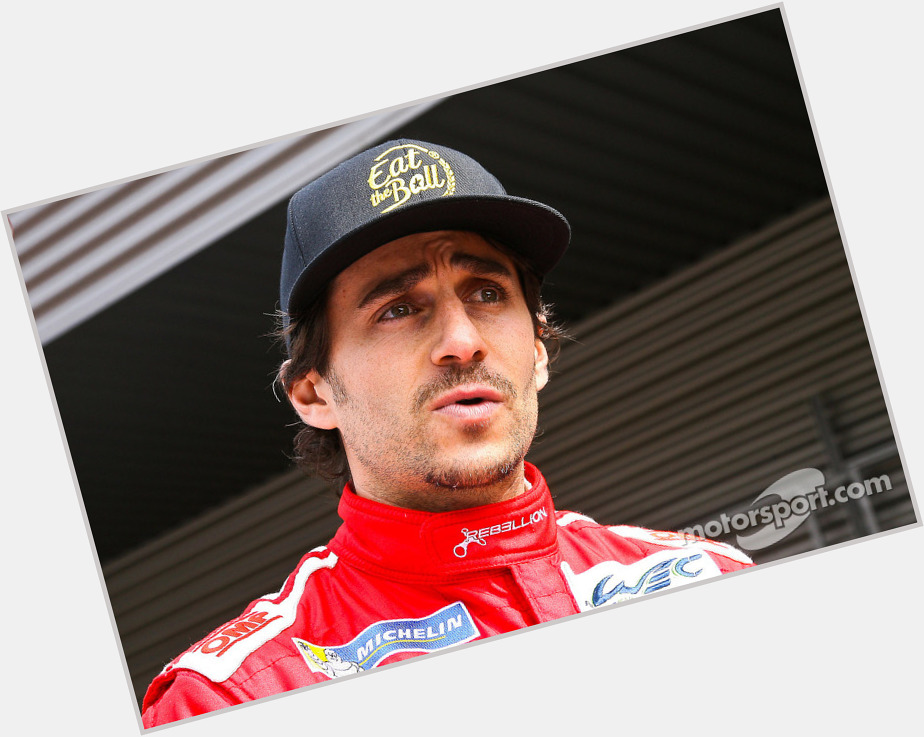 Nicolas Prost new pic 1