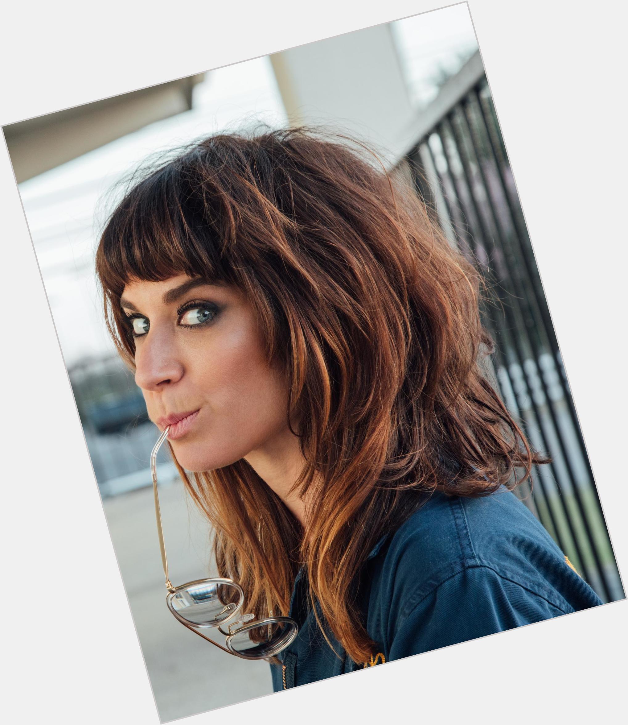 Nicole Atkins new pic 1